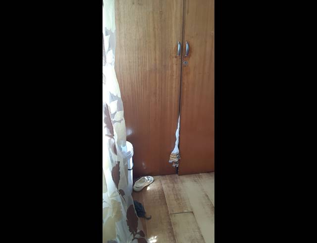 2 BEDROOM FLAT FOR SALE IN SURAYAVILLE
